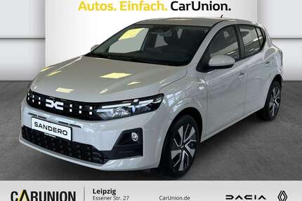 Dacia Sandero Gebrauchtwagen