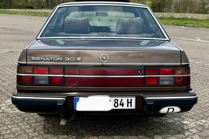 Opel Senator Gebrauchtwagen