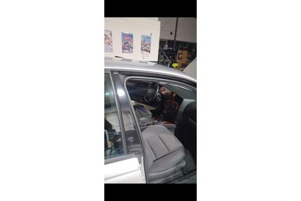 Opel Omega Gebrauchtwagen