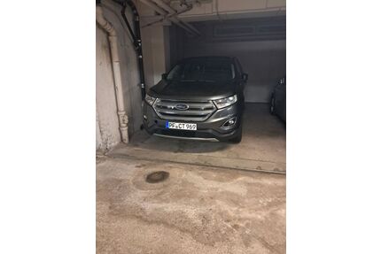 Ford Edge Gebrauchtwagen