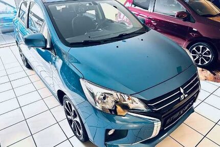 Mitsubishi Space Star Gebrauchtwagen