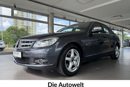 Mercedes-Benz C 180 Gebrauchtwagen