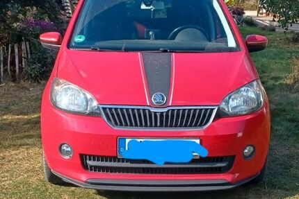 Skoda Citigo Gebrauchtwagen