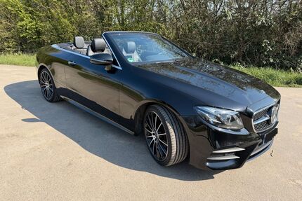 Mercedes-Benz E 450 Gebrauchtwagen