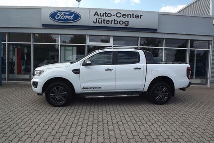 Ford Ranger Gebrauchtwagen