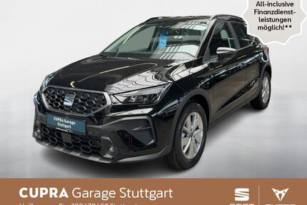 Seat Arona Gebrauchtwagen
