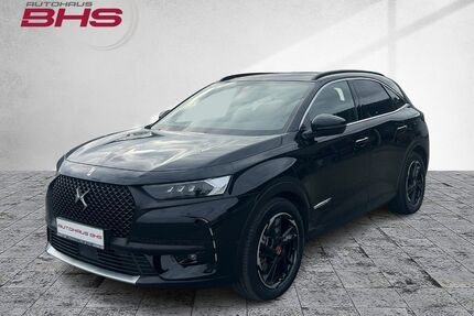 DS Automobiles DS7 (Crossback) Gebrauchtwagen