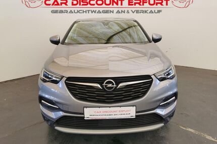 Opel Grandland (X) Gebrauchtwagen