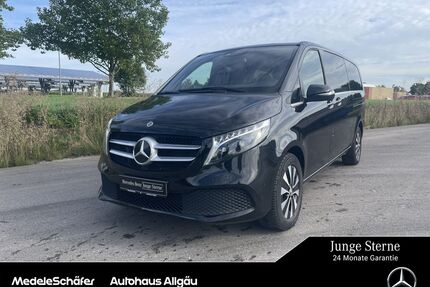 Mercedes-Benz V 300 Gebrauchtwagen