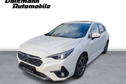 Subaru Impreza Gebrauchtwagen