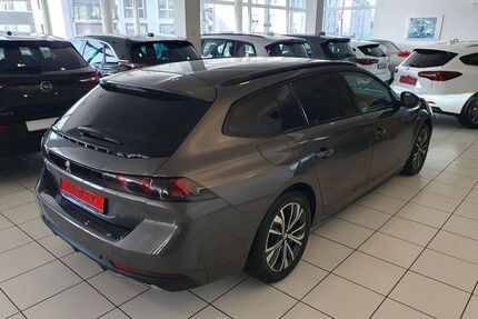 Peugeot 508 Gebrauchtwagen