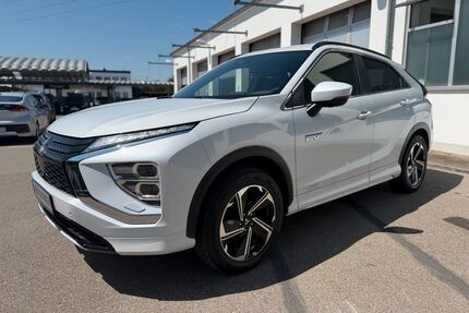 Mitsubishi Eclipse Cross Gebrauchtwagen