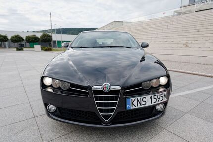 Alfa Romeo 159 Gebrauchtwagen