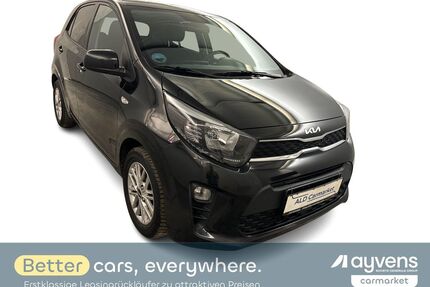 Kia Picanto Gebrauchtwagen