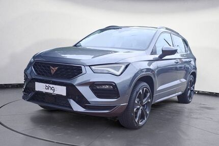 Cupra Ateca Gebrauchtwagen