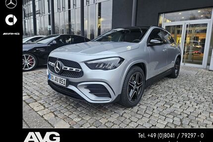 Mercedes-Benz GLA 200 Gebrauchtwagen