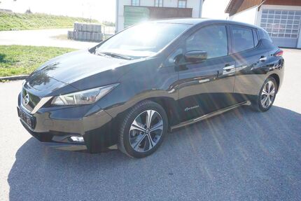 Nissan Leaf Gebrauchtwagen
