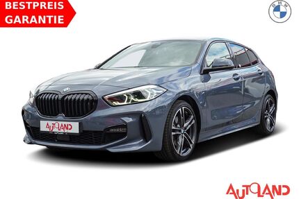 BMW 118 Gebrauchtwagen