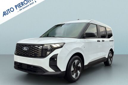Ford Tourneo Courier Gebrauchtwagen
