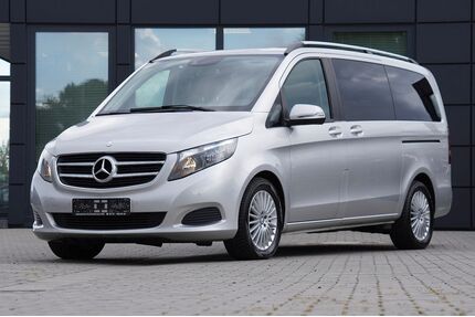 Mercedes-Benz V 220 Gebrauchtwagen