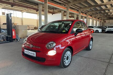 Fiat 500 Gebrauchtwagen