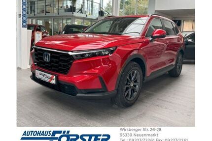 Honda CR-V Gebrauchtwagen