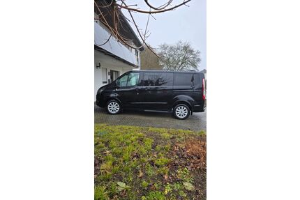 Ford Tourneo Custom Gebrauchtwagen