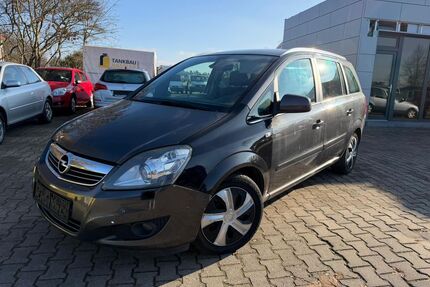 Opel Zafira Gebrauchtwagen