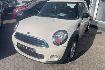 Mini ONE Gebrauchtwagen