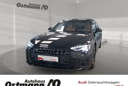 Audi A8 Gebrauchtwagen