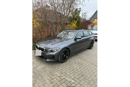 BMW 320 Gebrauchtwagen