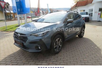 Subaru Crosstrek Gebrauchtwagen