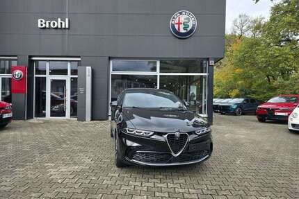 Alfa Romeo Tonale Gebrauchtwagen