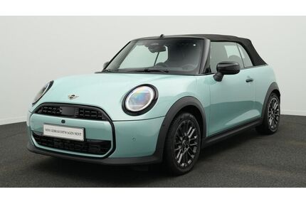 Mini Cooper Cabrio Gebrauchtwagen