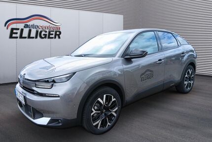 Citroen C4 Gebrauchtwagen