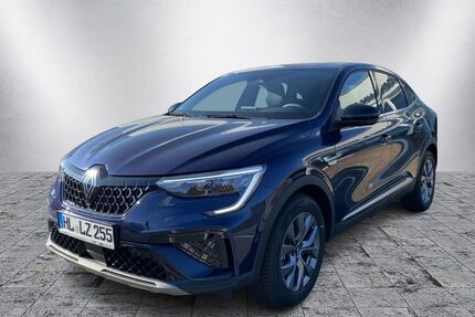 Renault Arkana Gebrauchtwagen
