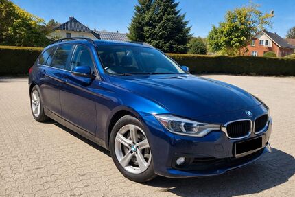 BMW 320 Gebrauchtwagen