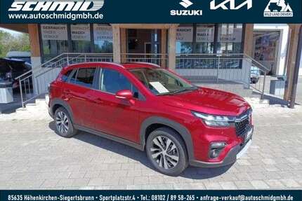 Suzuki SX4 S-Cross Gebrauchtwagen