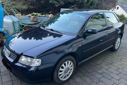 Audi A3 Gebrauchtwagen