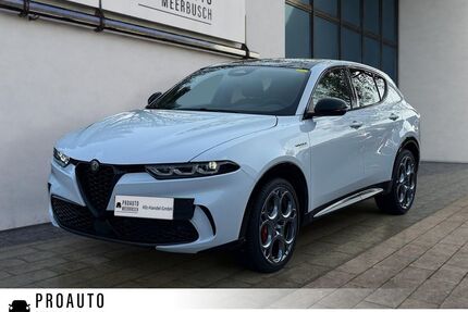 Alfa Romeo Tonale Gebrauchtwagen