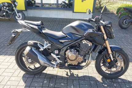 Honda CB 500 Gebrauchtwagen