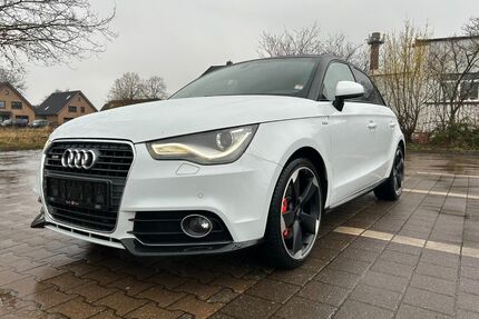 Audi A1 Gebrauchtwagen