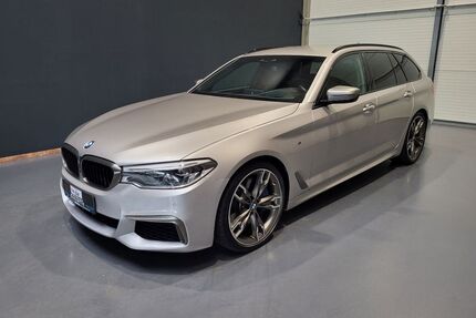 BMW M550 Gebrauchtwagen