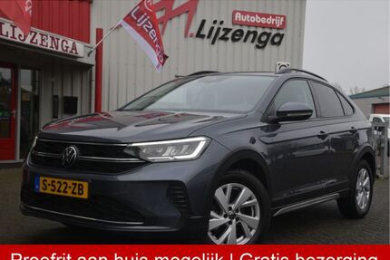 VW Taigo Gebrauchtwagen