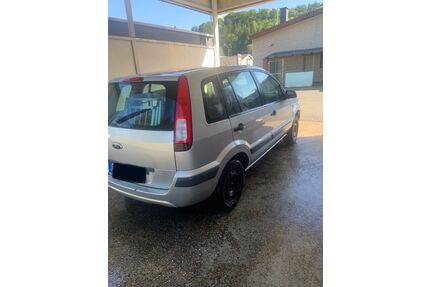 Ford Fusion Gebrauchtwagen