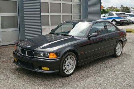 BMW M3 Gebrauchtwagen