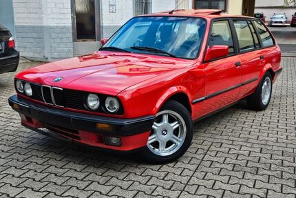 BMW 318 Gebrauchtwagen