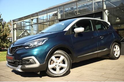 Renault Captur Gebrauchtwagen
