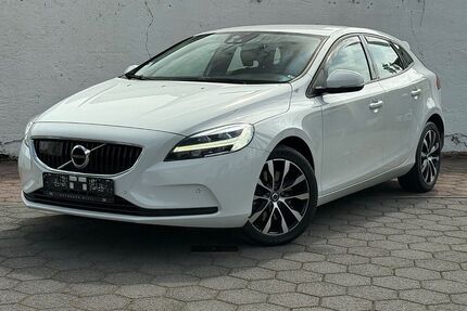 Volvo V40 Gebrauchtwagen