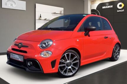 Abarth 595C Gebrauchtwagen
